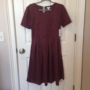 Lularoe Amelia